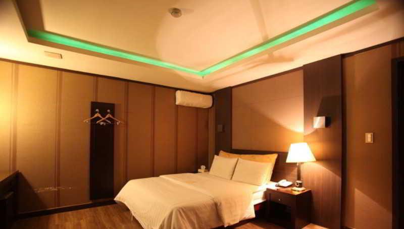 סיאול Hotel Noblesse, Yeoksam מראה חיצוני תמונה