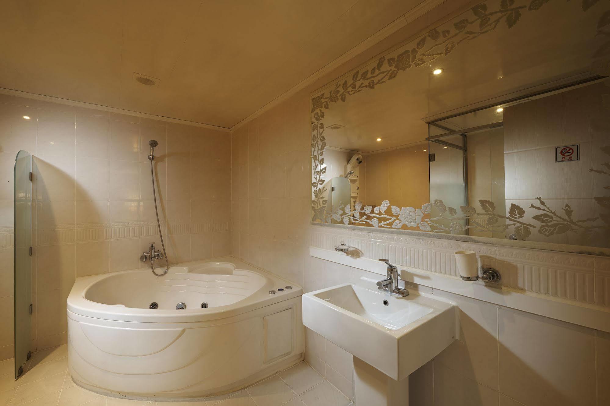 סיאול Hotel Noblesse, Yeoksam מראה חיצוני תמונה
